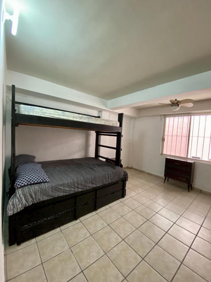 La Casa Rosa Monterrey Villa Ngoại thất bức ảnh