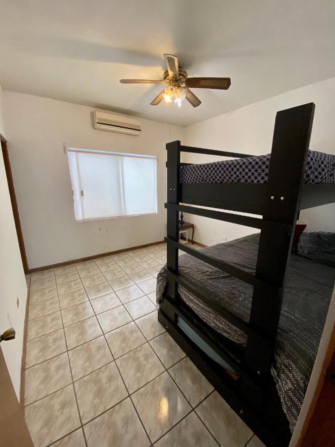 La Casa Rosa Monterrey Villa Ngoại thất bức ảnh