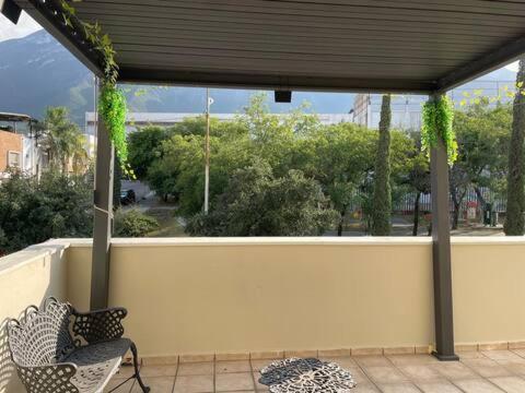 La Casa Rosa Monterrey Villa Ngoại thất bức ảnh