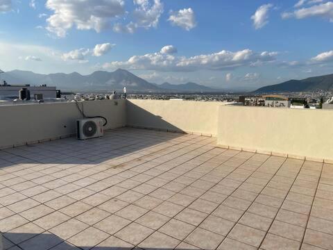 La Casa Rosa Monterrey Villa Ngoại thất bức ảnh