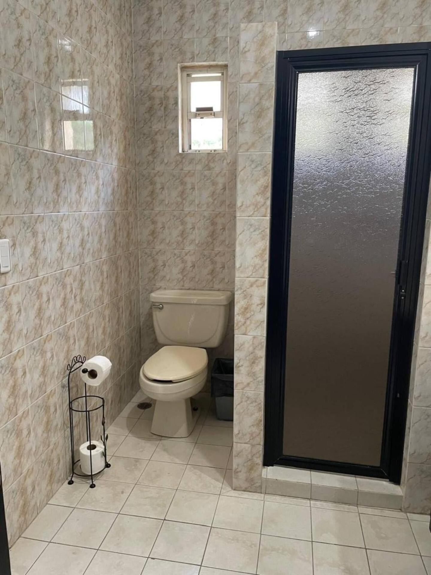 La Casa Rosa Monterrey Villa Ngoại thất bức ảnh